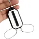 Eyeglasses Legless Pinched Nose Reading Glasses Eyeglasses for Phone Eyeglasses Mens Reading Glasses