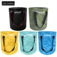 Surf Surfboard Bag Surf Bag Wetsuit Changing Mat Diving Suit Change Bucket Outdoor Foldable Beach