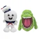 20cm Movie Plush Toys Green Ghost Plush Toy Man And Slimer Plush Toys Bank Sailor Stuffed Dolls