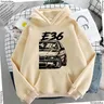 E36 Sweatshirt | Car Hoodies | E36 Hoodie | Sweat E36 | Hoodies Sweatshirts - 2023 Autumn -