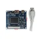 Highly Compatible Universal Driver Control Board Mini HDMI-Compatible For TTL 50Pin 1024x600 800x480