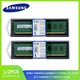 1/2PCS SAMSUNG DDR3 DIMM Ram 16GB 8GB 4GB 1866MHz 1600MHz 1333MHz Desktop Memory 240Pin DIMM 1.5V