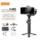 Hohem iSteady M6 KIT Handheld Gimbal Stabilizer Selfie Tripod for Smartphone with AI Magnetic Fill