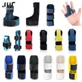 1pc Adjustable Finger Corrector Splint Pain Relief Finger Brace Support Hand Splint Fix Strap