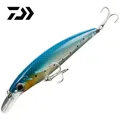 DAIWA Tungsten Weight System Top Fishing Lures Minnow Crank Wobbler Fishing Tackle Hooks Hard Bait