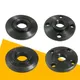 Angle Grinder Accessories Flange Lock Nut M14 M16 Thread 40mm Angle Grinder Metal Angle Grinder Nuts