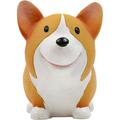 Dog Plant - Cute Plant s W/Cartoon â€“ Dog Planter For Outdoor Or Indoor â€“ Resin Animal Planter â€“ Small Dog Planter & Succulent Planter - Gifts For Lovers
