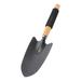 Shovel Gardening Hand Garden Trowel Digging Camping Spade Handy Transplanting Tool Spade Sand Tools Soil Snow Shovels