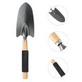 Shovel Gardening Hand Garden Trowel Digging Camping Spade Handy Transplanting Tool Spade Sand Tools Soil Snow Shovels