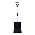 Lksixu Snow Brush Detachable Multifunctional Snow Removal Shovel Car Snow Remover Household Tool Snow Clearing Tool