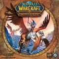 World of Warcraft The Adventure Game by Fantasy Flight Games