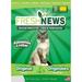 Fresh News Recycled Paper Original Pellet Cat Litter 4 Pound