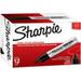 1 PK Sharpie King-Size Permanent Markers (15001)