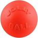 Jolly Pets Bounce-n-Play Dog Toy Ball Orange 4.5 Inches/Small Model Number: 2545 OR