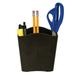 Office DepotÂ® Brand Jumbo Pencil Holder Black