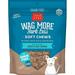 Cloud Star Wag More Bark Less Grain Free Soft & Chewy Treats Smooth Aged Cheddar 5 oz