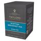 Taylors of Harrogate Scottish Breakfast 20 Count(Pack of 1)