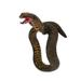 Halloween Party Creepy Supplies Simulation Snake Bracelet Horror Snake Toy Fake Snake Wristband Scary Prank Toy Halloween Tricky