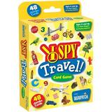 Briarpatch | I Spy Travel Card Game Ages 4+