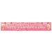 Ongmies Room Decor Clearance Gifts Valentine S Day Banner Yard Banner Valentine S Day Decorations For Outdoor Indoor Party Decoration Supplies B