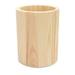 Kaola Pen Holder Wooden Pencil Holder Stationery Pen Pencil Holder Desk Organizer for Storing Pens Pencils Highlighters