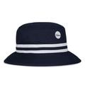 Titleist Golf Montauk Bucket Hat Navy/White Small/Medium