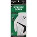 Callaway Golf MLH Weather Spann Glove (2-Pack) White Extra Large