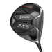 Srixon Golf ZX5 MKII Driver 9.5 X Stiff Flex [HZRDUS Smoke Red RDX 60 6.5]