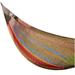 Amber Home Goods Mayan Double Hammock Brown