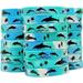 Gypsy Jade s Dolphin Party Favors - Wristbands for Awesome Dolphin Themed Parties - Pack of 24!