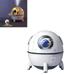 Spring Savings Clearance Items Home Deals! Zeceouar Clearance Items for Home Space Capsule Humidifier Mini Humidifier 220ml Usb Desktop Humidifier For Bedroom Office Home Colorful Night Mode