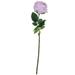 Ongmies Room Decor Clearance Flowers Decor Wedding Rose Artificial Party 1Pcs Home Flower Silk Leaf Bridal Home Decor Hot Pink