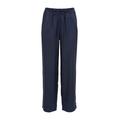 Asceno Silk Aurelia Pyjama Bottoms