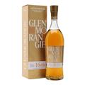 Glenmorangie The Nectar 16 Year Old Highland Single Malt Scotch Whisky