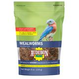 Mealworms Wild Bird Food, 0.5 lbs.