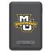 OtterBox Marquette Golden Eagles Wireless Charger