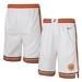 Youth Nike White San Antonio Spurs 2023/24 City Edition Swingman Performance Shorts