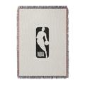 Chad & Jake NBA Woven Blanket