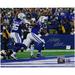 Anthony Richardson Indianapolis Colts Autographed 8" x 10" First Touchdown Photograph
