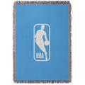 Chad & Jake NBA Woven Blanket