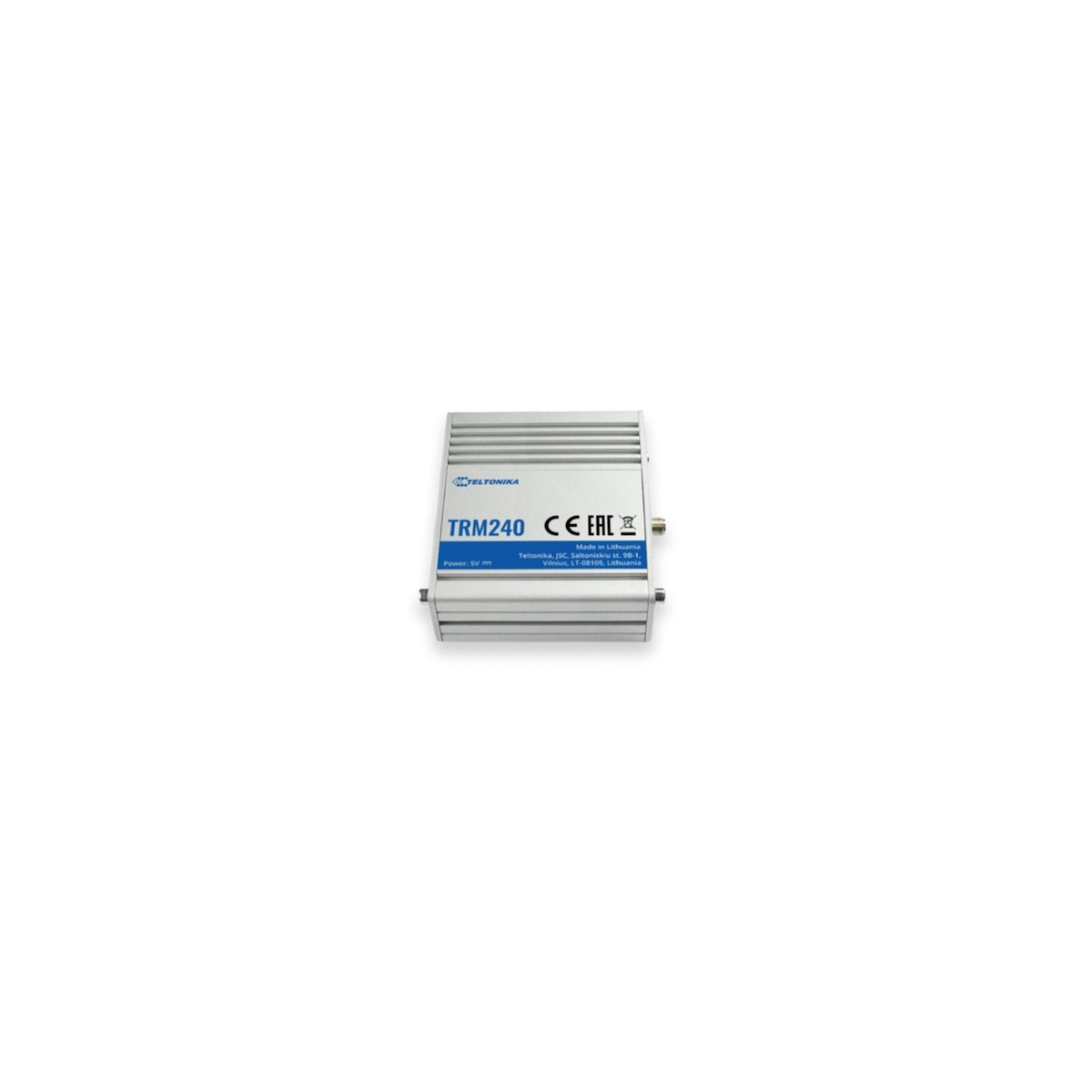 Teltonika TRM240 Drahtloses Mobilfunkmodem Image