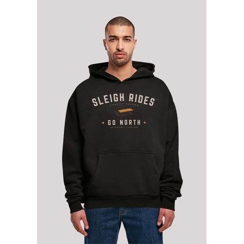 Kapuzenpullover F4NT4STIC 