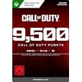 Call of Duty Points - 9,500 | Xbox One/Series X|S - Download Code