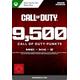 Call of Duty Points - 9,500 | Xbox One/Series X|S - Download Code