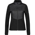 DOLOMITE Damen Jacke DOL Jacket W's Cristallo HYB, Größe XL in Schwarz