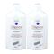 Oliprox™ Shampoo Scalp & Body Set da 2 2x300 ml