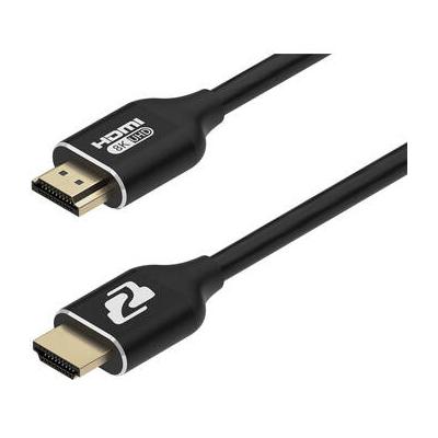 BZBGEAR BG-CAB-H21C 8K UHD Ultra High-Speed HDMI 2...