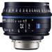 ZEISS Used CP.3 25mm T2.1 Compact Prime Lens (PL Mount, Feet) 2181-403