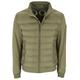 Joop! Jacke "Boros" Herren bright green, Gr. 50, Nylon, Steppjacke