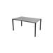 Cane-line Pure Dining Table | 29.5 H x 59.1 W x 35.5 D in | Outdoor Dining | Wayfair 5080AL-P150X90CB